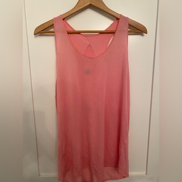 Lululemon Athletic Tank Top - Picture 1 of 3